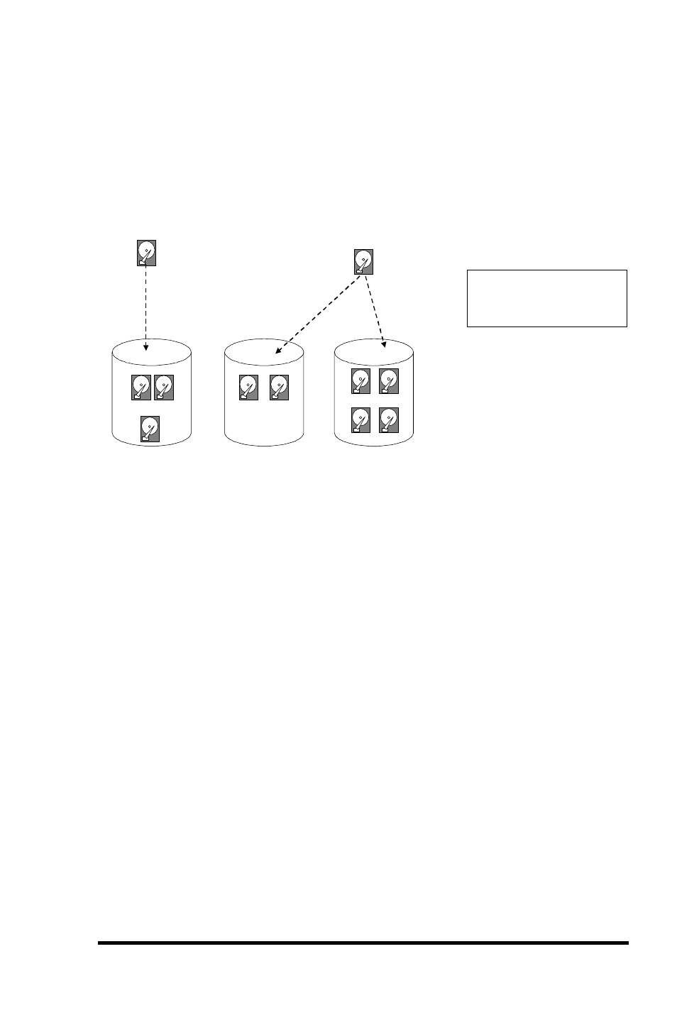 2 identifying drives | Asus PCI-DA2200 User Manual | Page 17 / 369