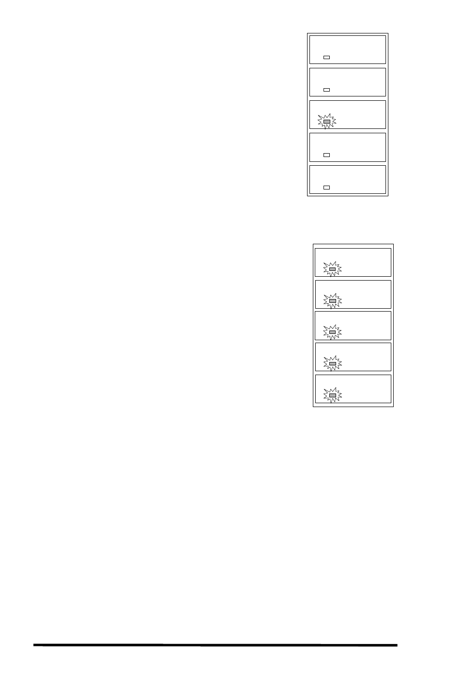 3 automatic rebuild and manual | Asus PCI-DA2200 User Manual | Page 18 / 369