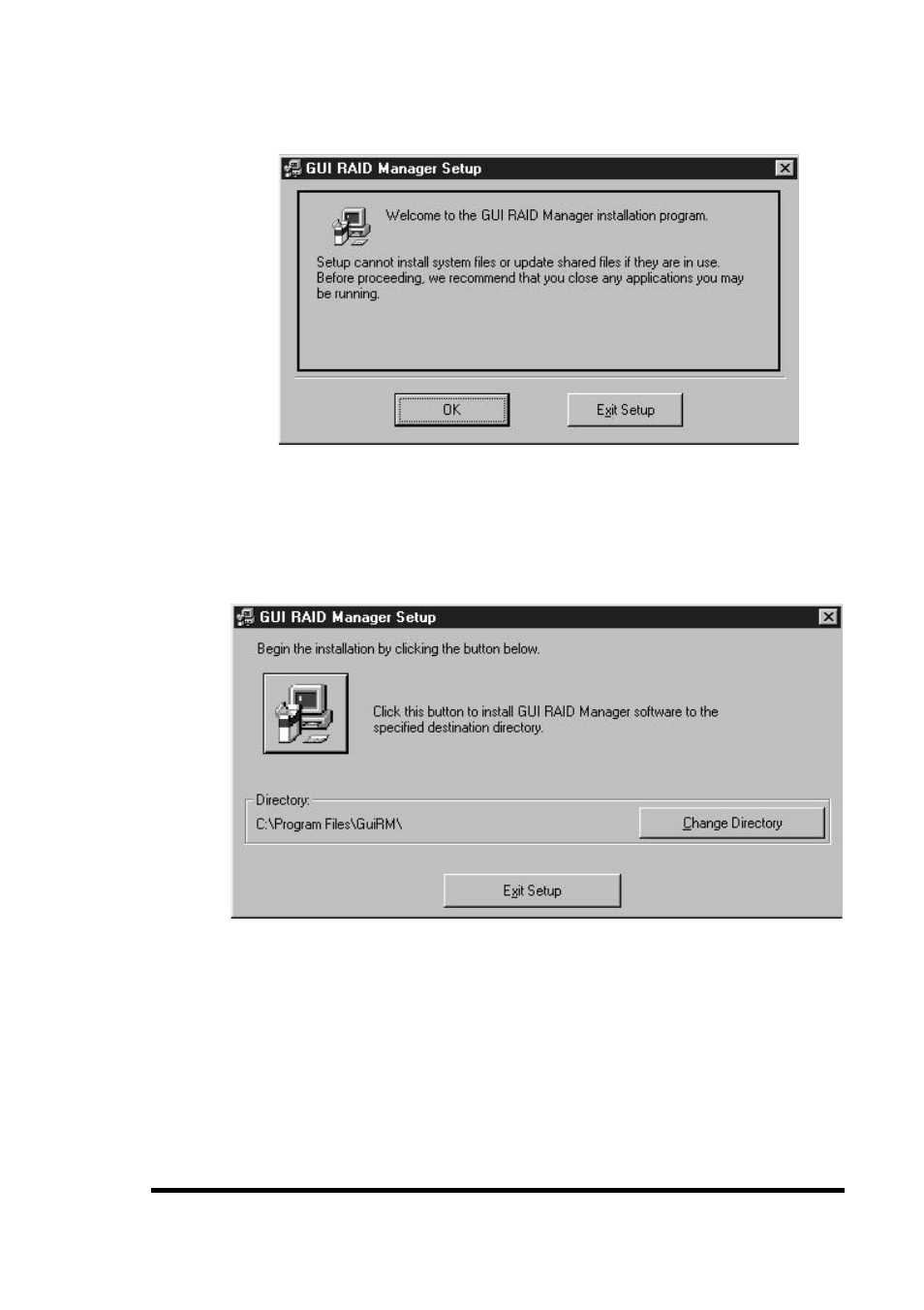 Asus PCI-DA2200 User Manual | Page 208 / 369