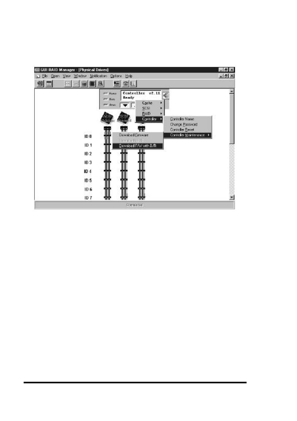 Asus PCI-DA2200 User Manual | Page 213 / 369