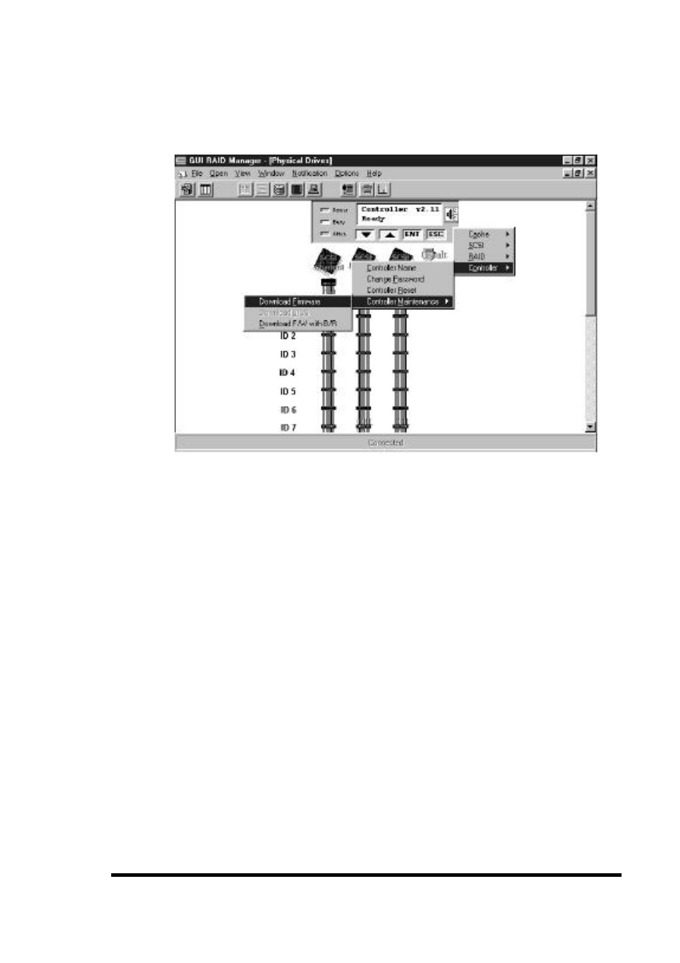 Asus PCI-DA2200 User Manual | Page 214 / 369