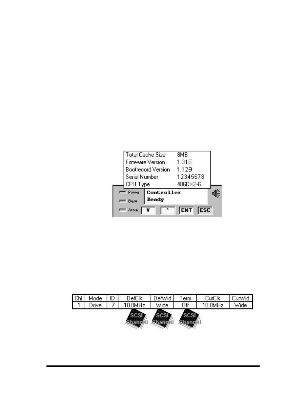 Asus PCI-DA2200 User Manual | Page 239 / 369