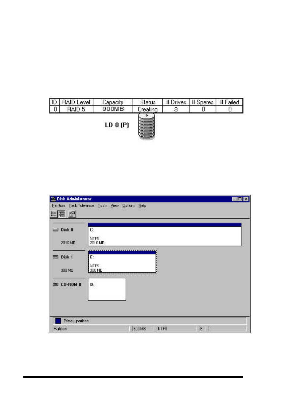 The example | Asus PCI-DA2200 User Manual | Page 293 / 369