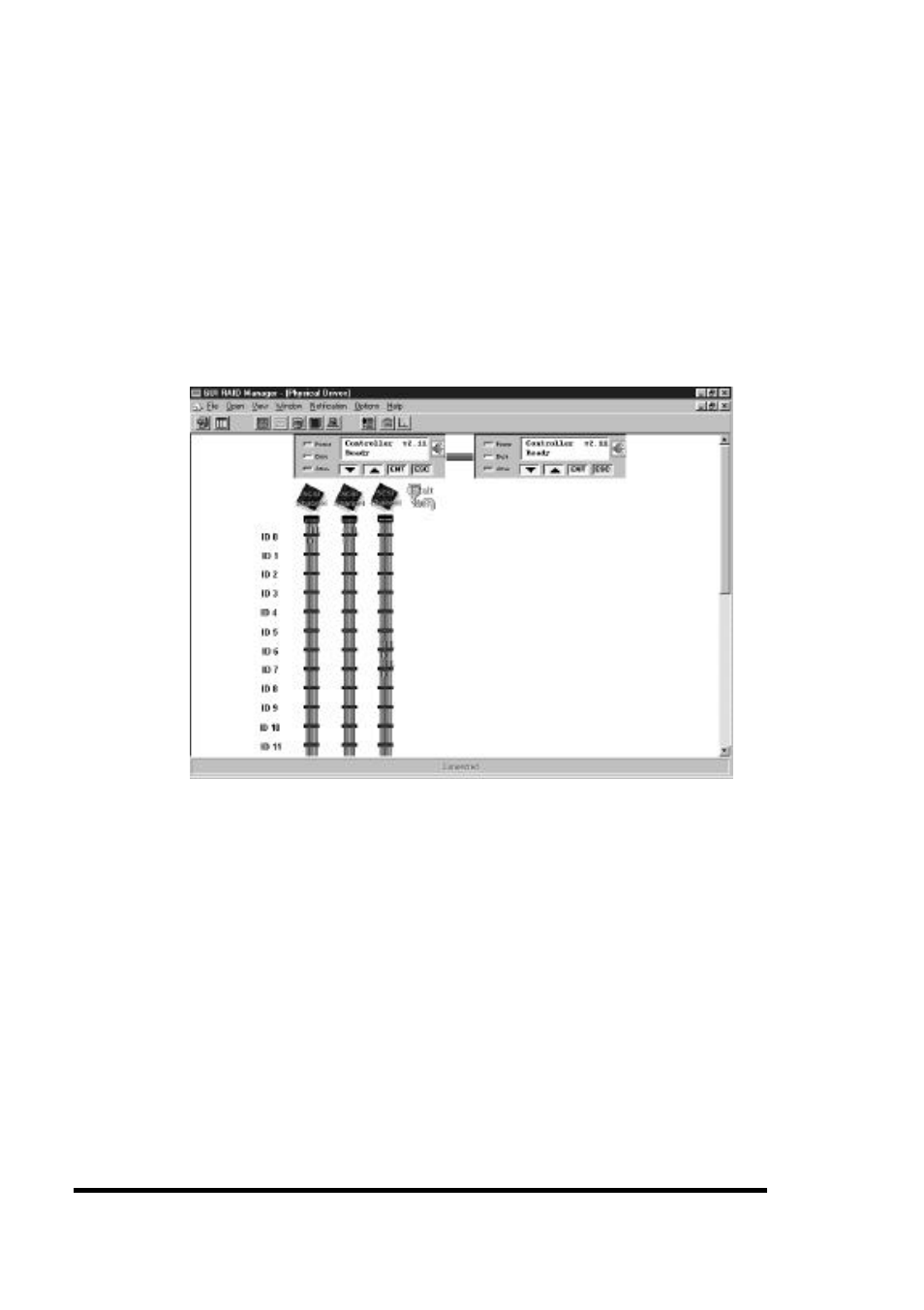 17 redundant controller | Asus PCI-DA2200 User Manual | Page 301 / 369