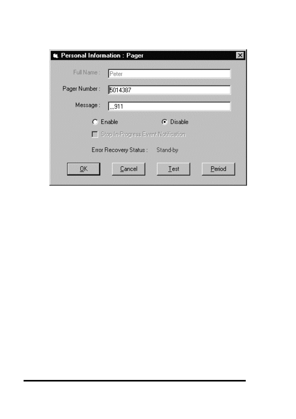 Asus PCI-DA2200 User Manual | Page 320 / 369