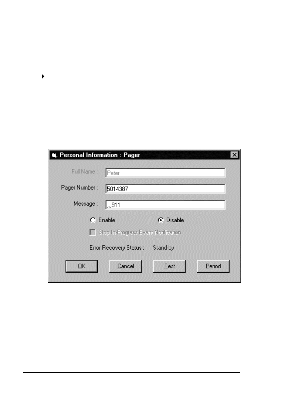 Asus PCI-DA2200 User Manual | Page 322 / 369