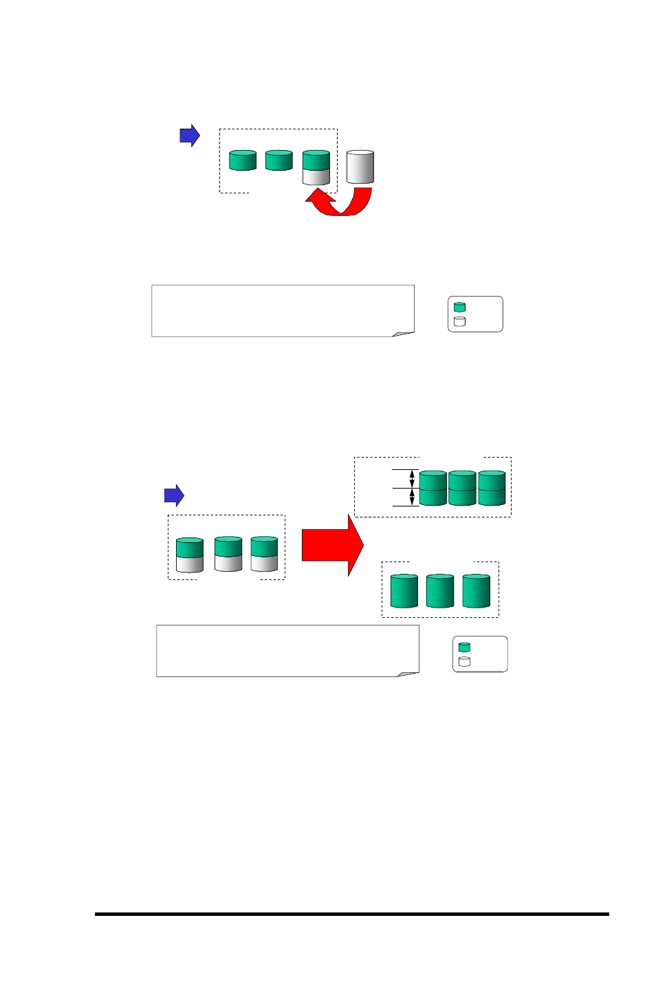 Raid expansion - mode 2 | Asus PCI-DA2200 User Manual | Page 33 / 369
