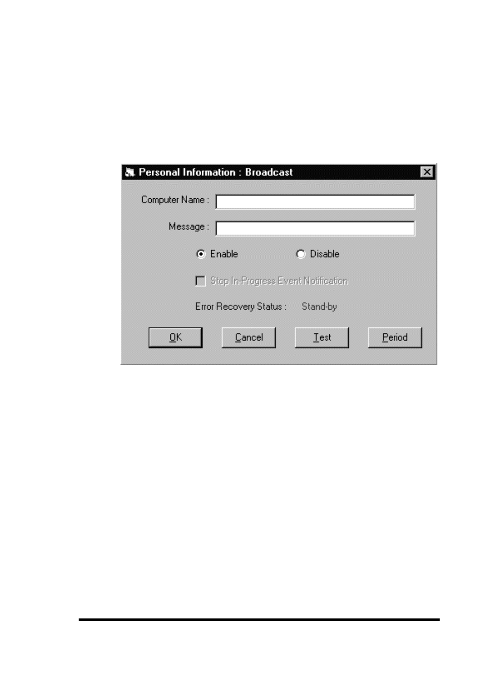 Asus PCI-DA2200 User Manual | Page 331 / 369