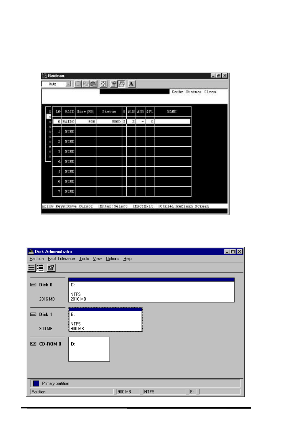 Asus PCI-DA2200 User Manual | Page 36 / 369