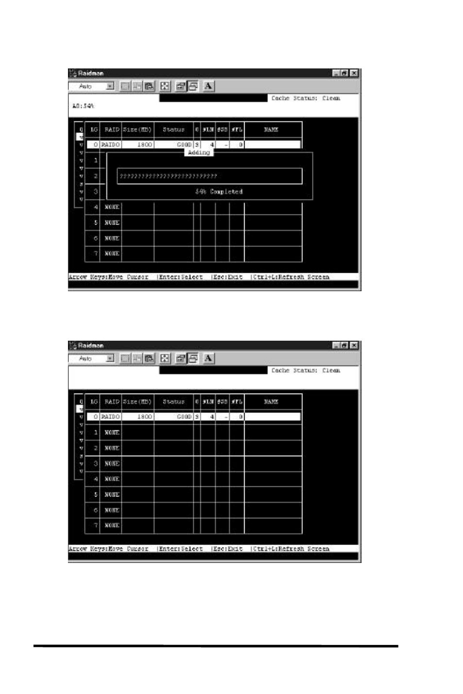 Asus PCI-DA2200 User Manual | Page 38 / 369