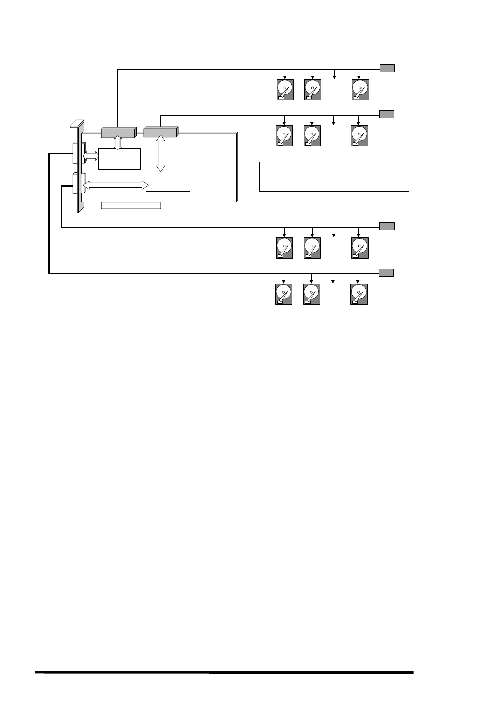 3 mixing internal and external drives | Asus PCI-DA2200 User Manual | Page 50 / 369