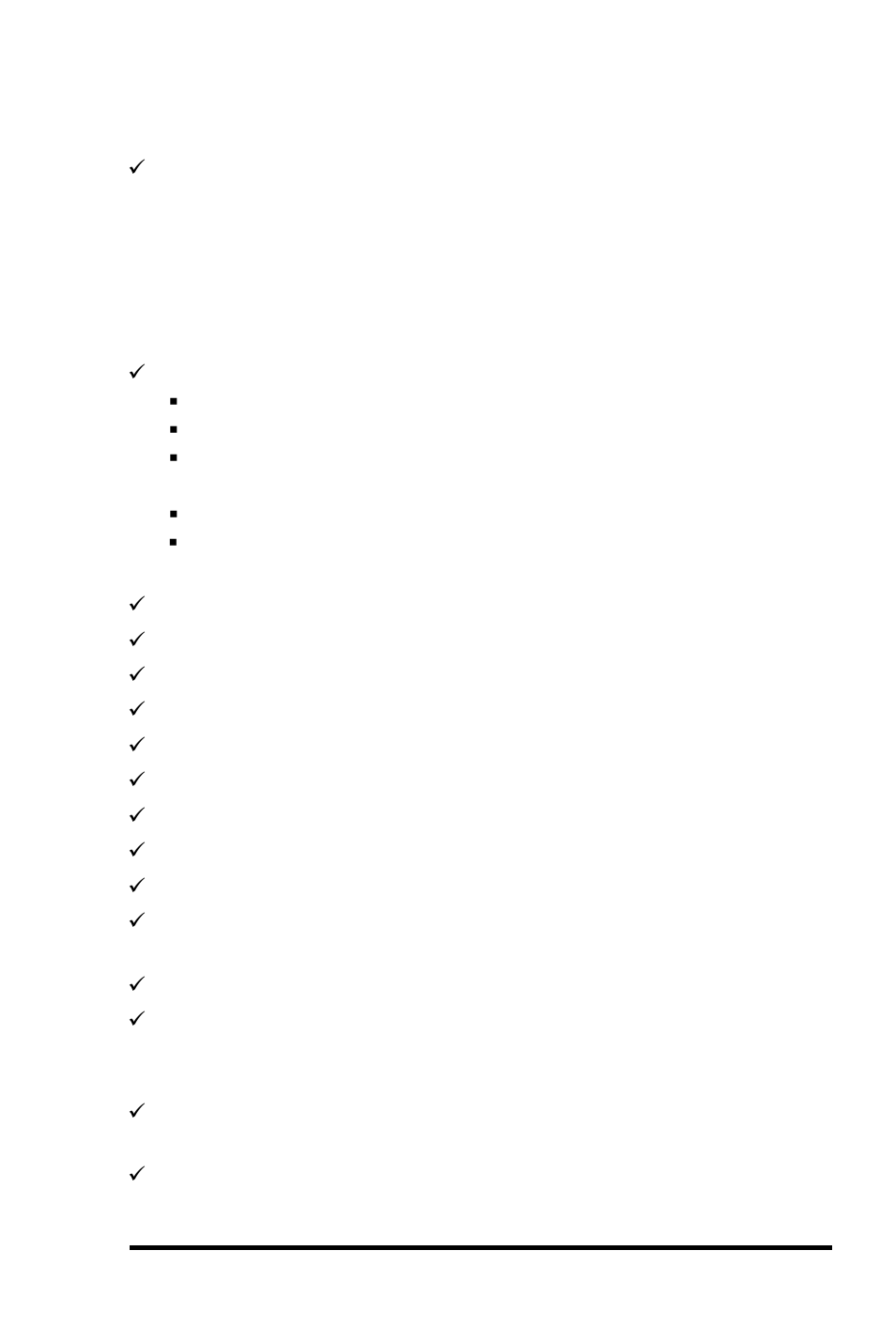 Chapter 2 features | Asus PCI-DA2200 User Manual | Page 9 / 369