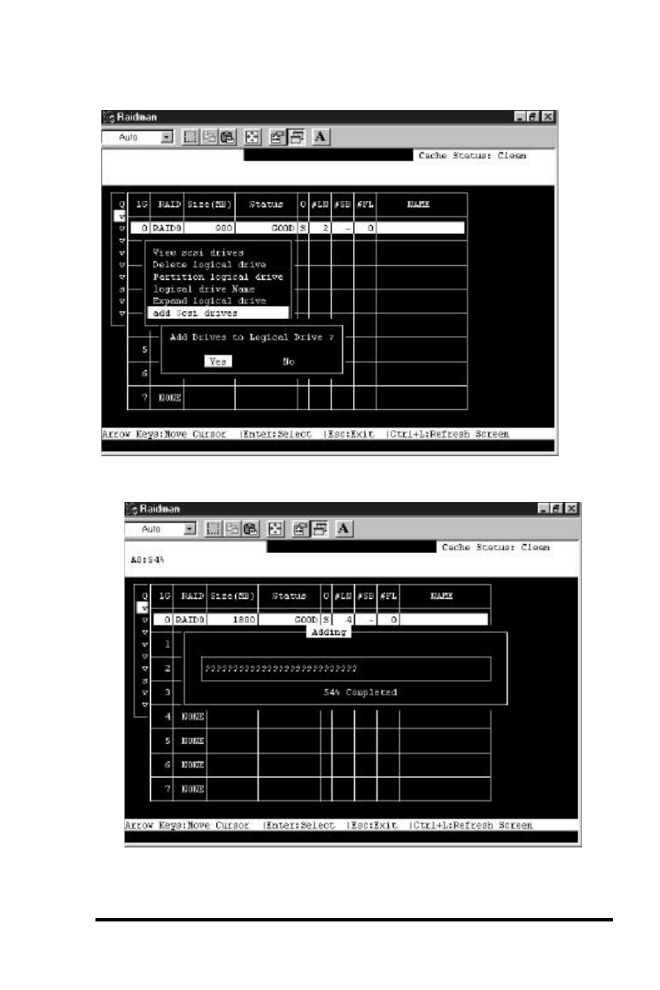 Asus PCI-DA2200 User Manual | Page 91 / 369