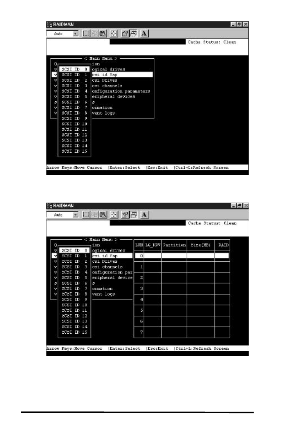 Asus PCI-DA2200 User Manual | Page 94 / 369