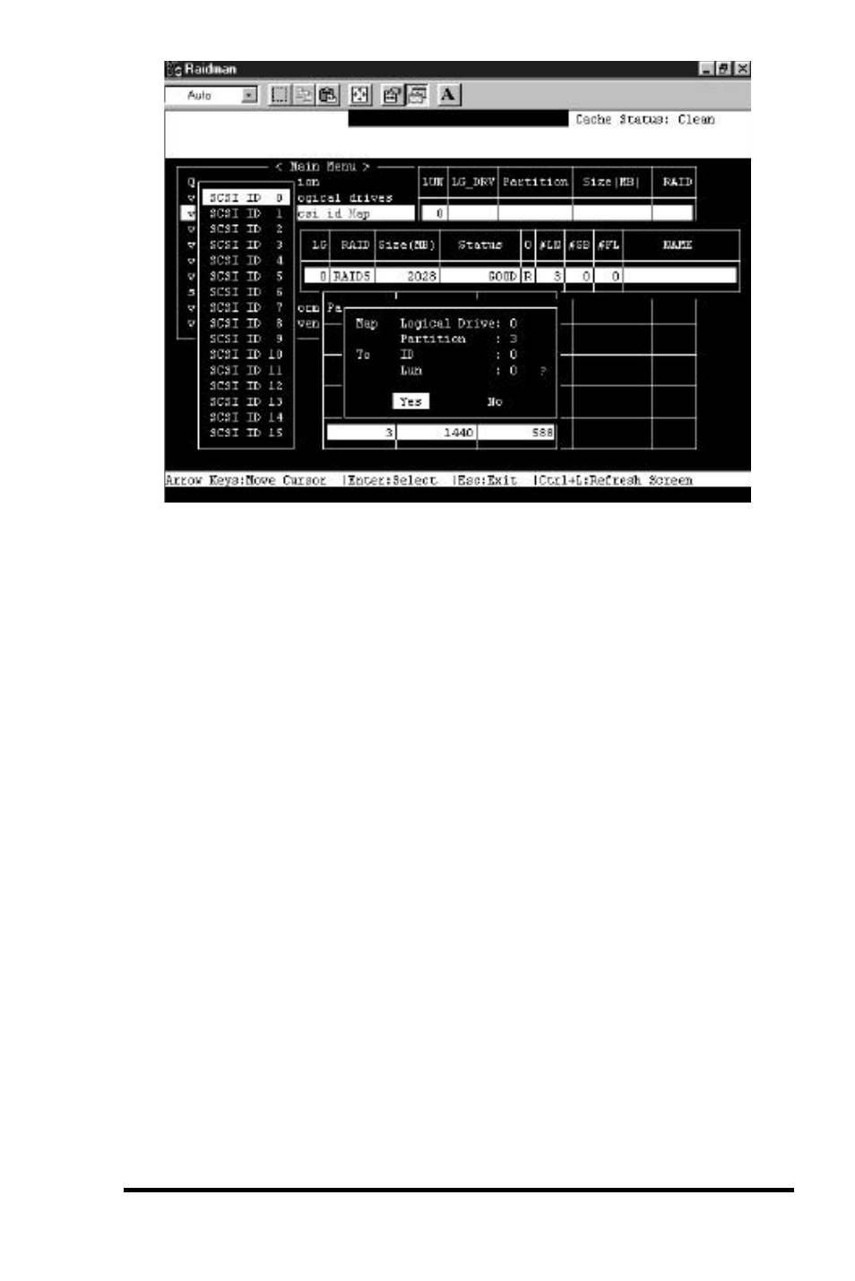 Asus PCI-DA2200 User Manual | Page 97 / 369