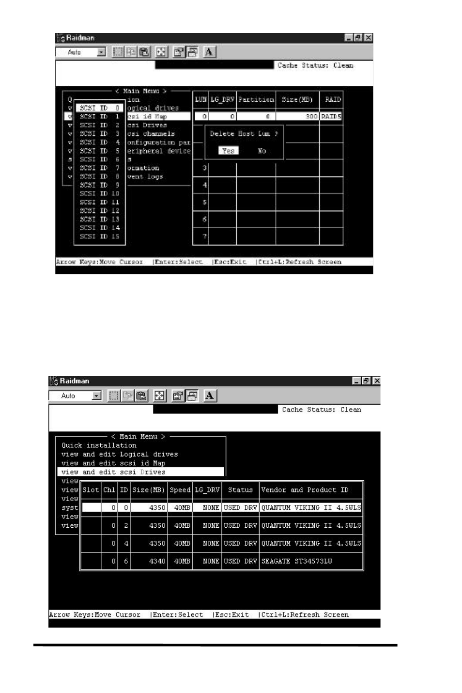Asus PCI-DA2200 User Manual | Page 98 / 369