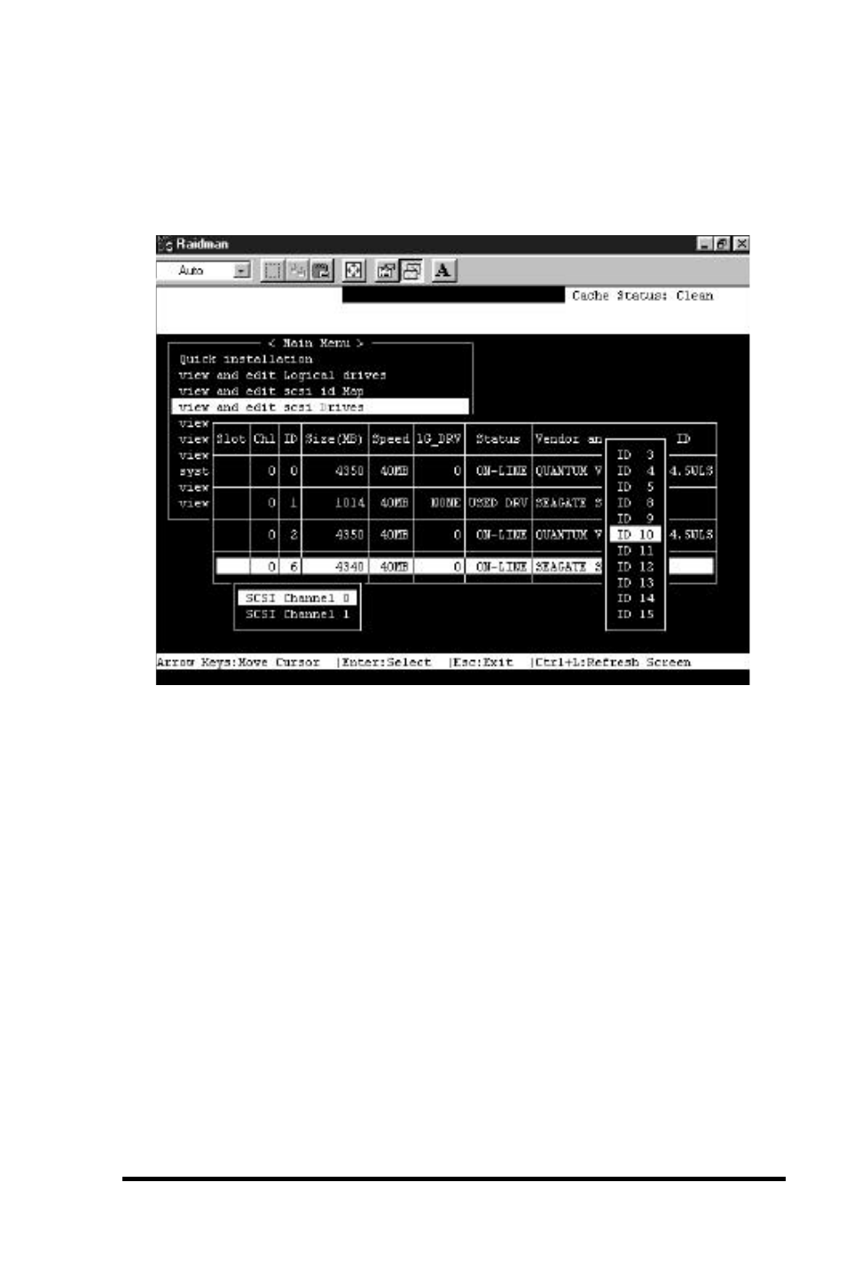 Asus PCI-DA2200 User Manual | Page 99 / 369