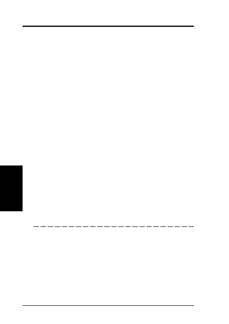 Bios setup | Asus K7M-RM User Manual | Page 54 / 96