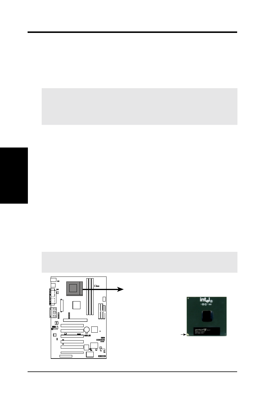 Hardware setup, 6 central processing unit (cpu) | Asus CUSL2-C User Manual | Page 26 / 122