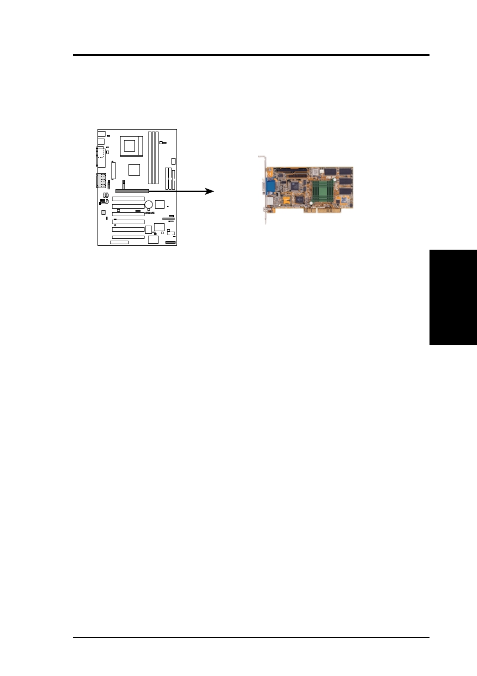 Hardware setup, 4 accelerated graphics port (agp) slot | Asus CUSL2-C User Manual | Page 29 / 122