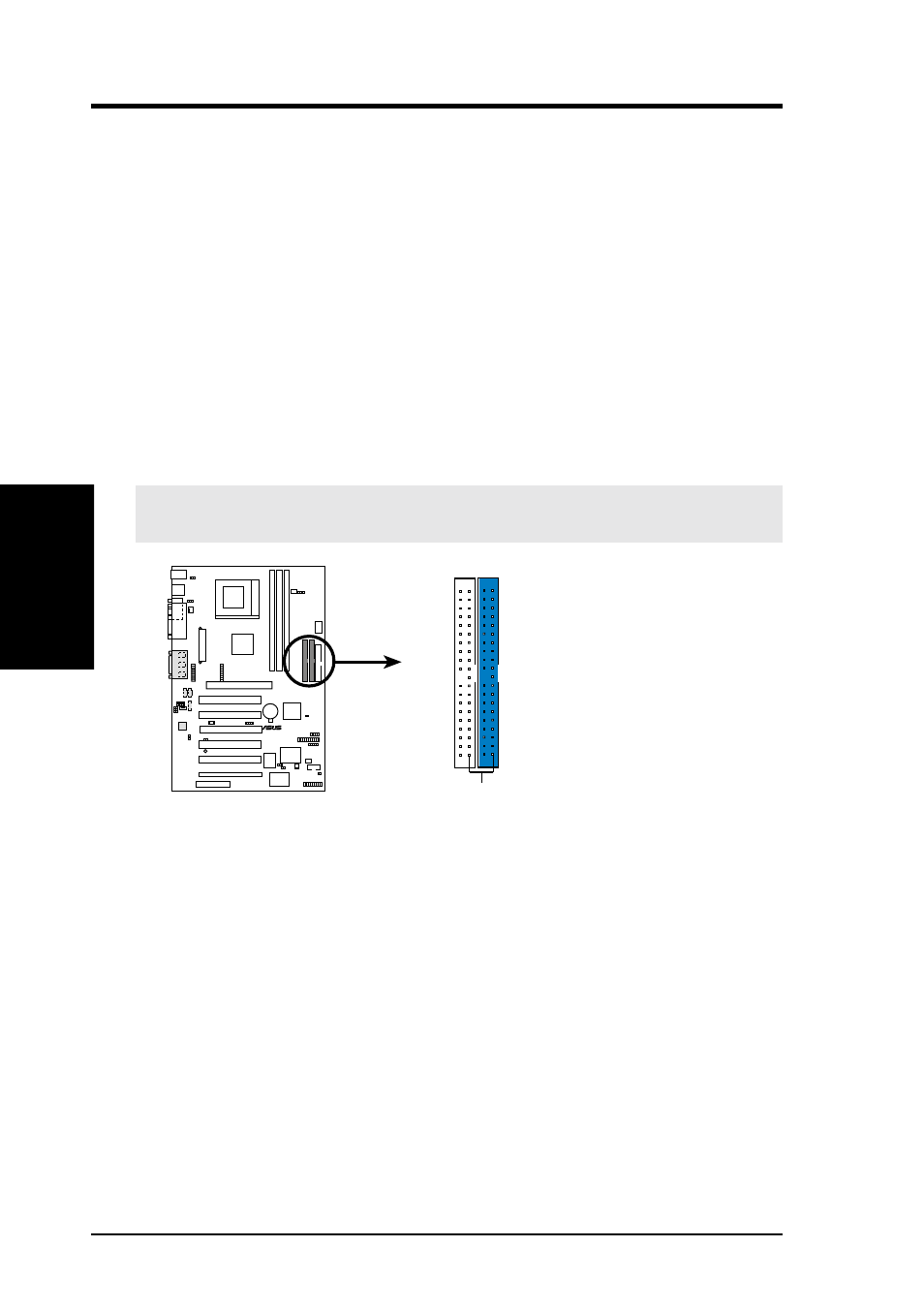 Hardware setup | Asus CUSL2-C User Manual | Page 34 / 122