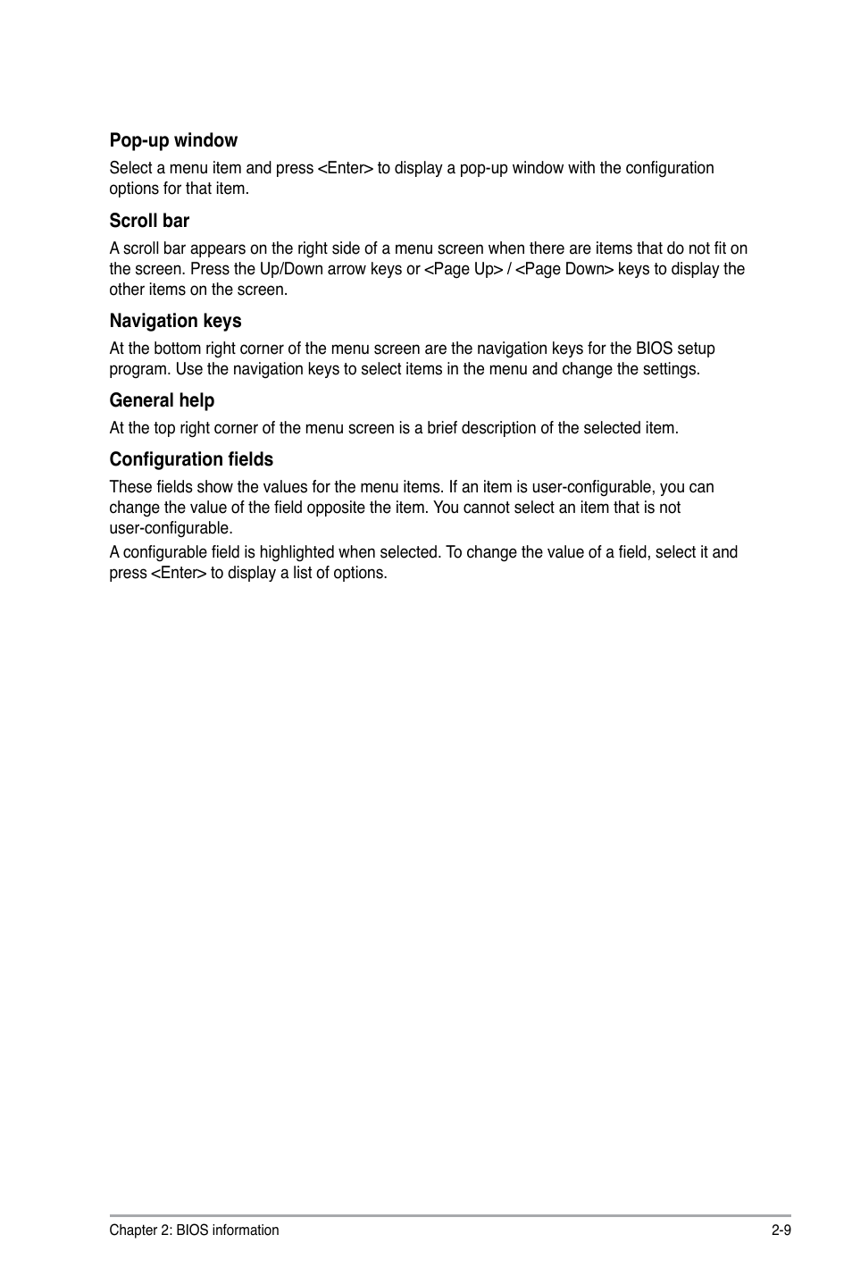 Asus P8H77-V LE User Manual | Page 55 / 80