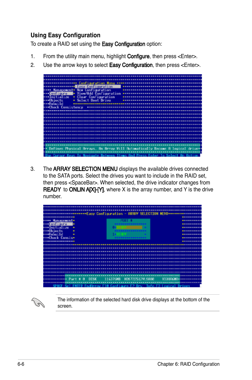 Asus RS120-E4/PA4 User Manual | Page 112 / 174