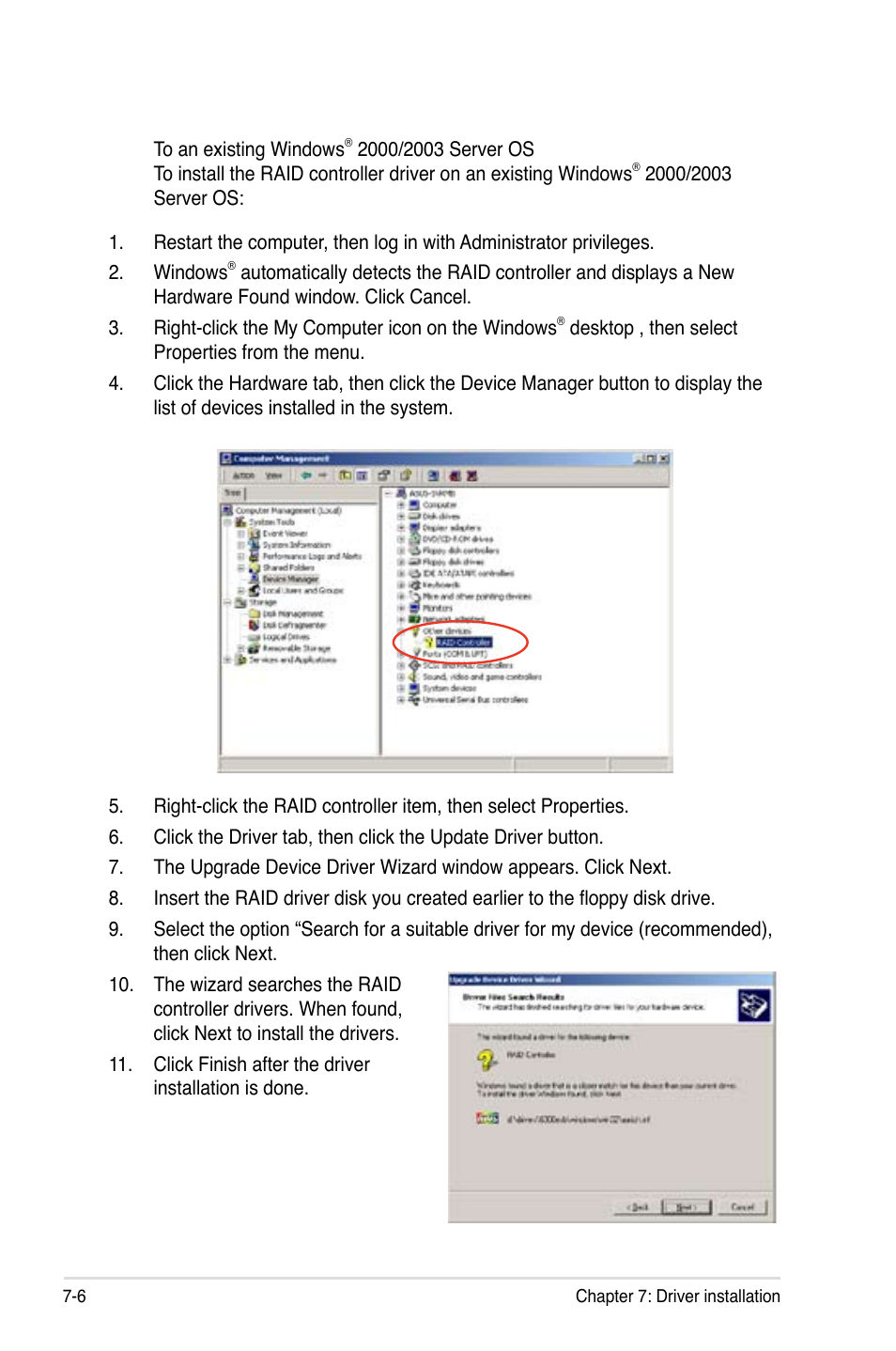 Asus RS120-E4/PA4 User Manual | Page 154 / 174