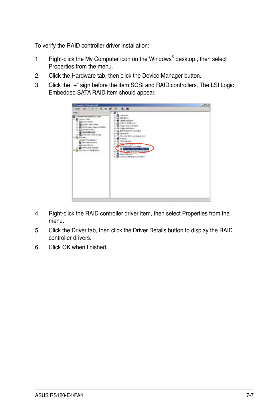 Asus RS120-E4/PA4 User Manual | Page 155 / 174