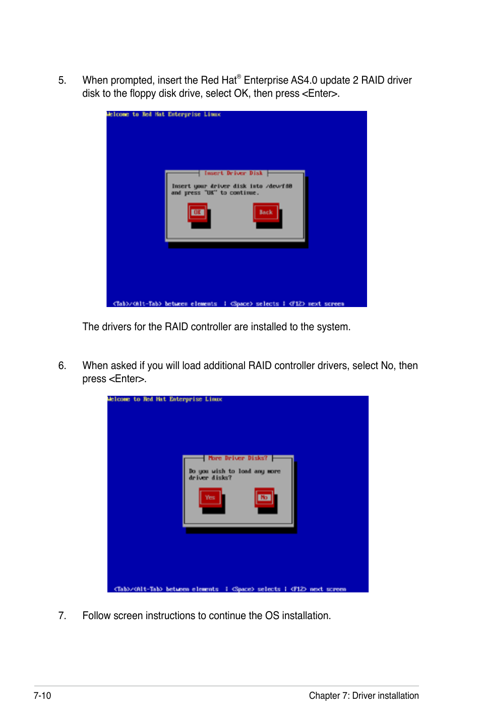 Asus RS120-E4/PA4 User Manual | Page 158 / 174