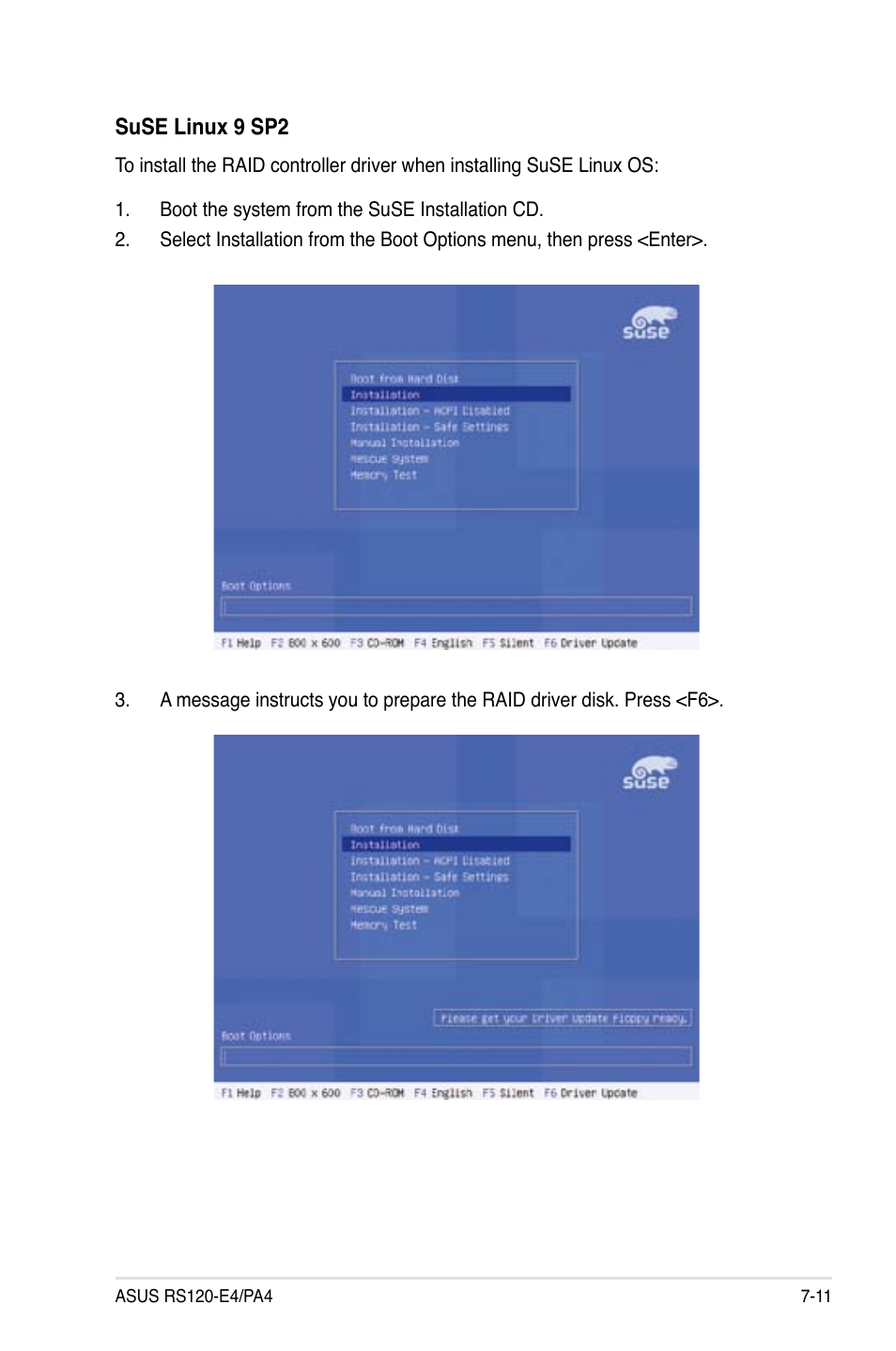 Asus RS120-E4/PA4 User Manual | Page 159 / 174