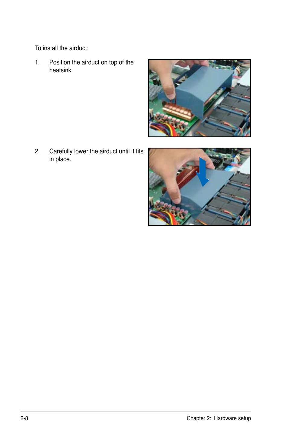 Asus RS120-E4/PA4 User Manual | Page 24 / 174