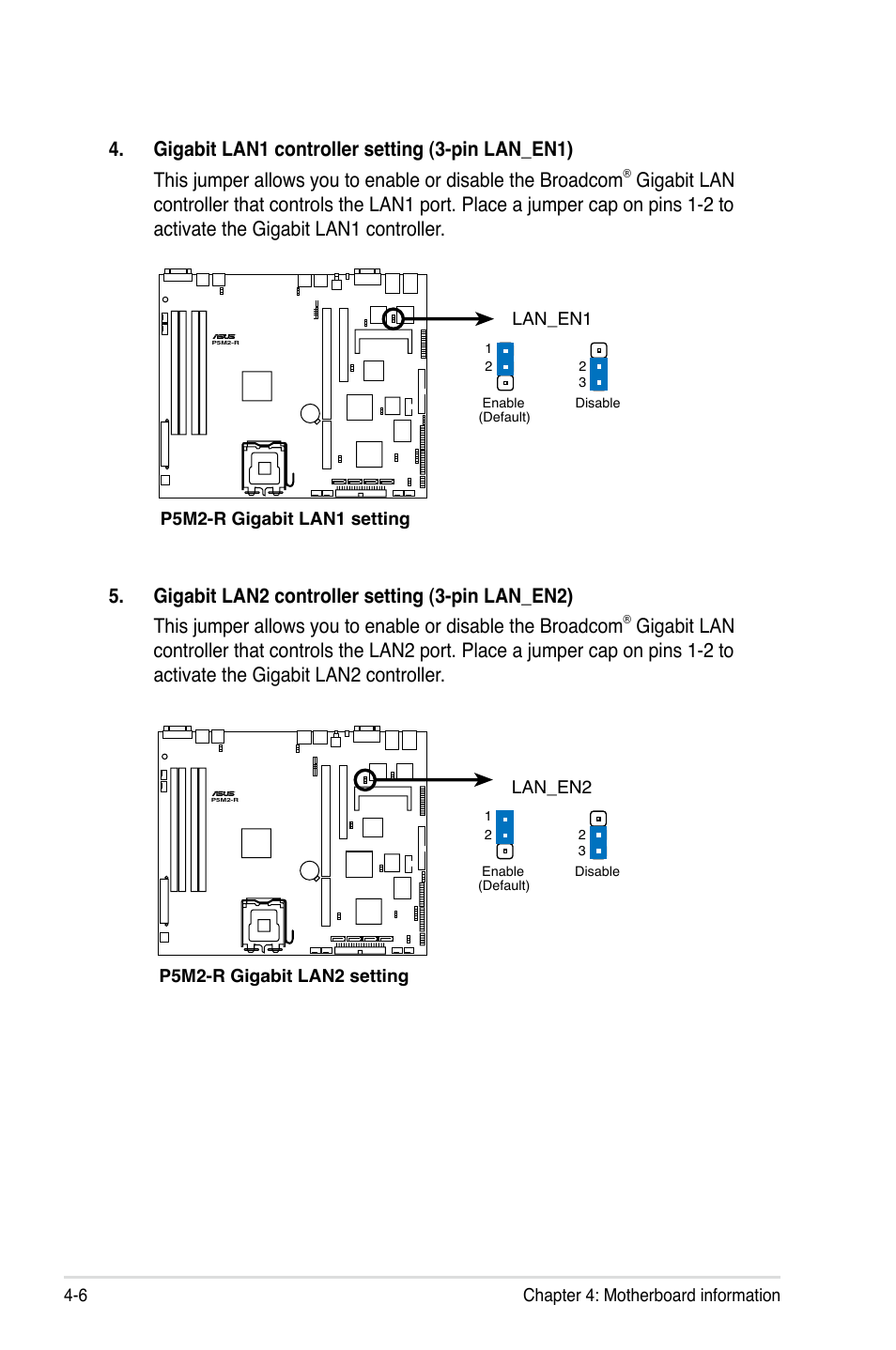 Asus RS120-E4/PA4 User Manual | Page 54 / 174