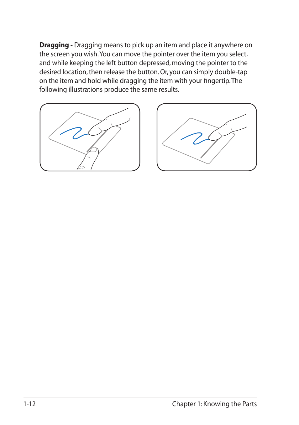 Asus Eee PC R061PT User Manual | Page 20 / 62