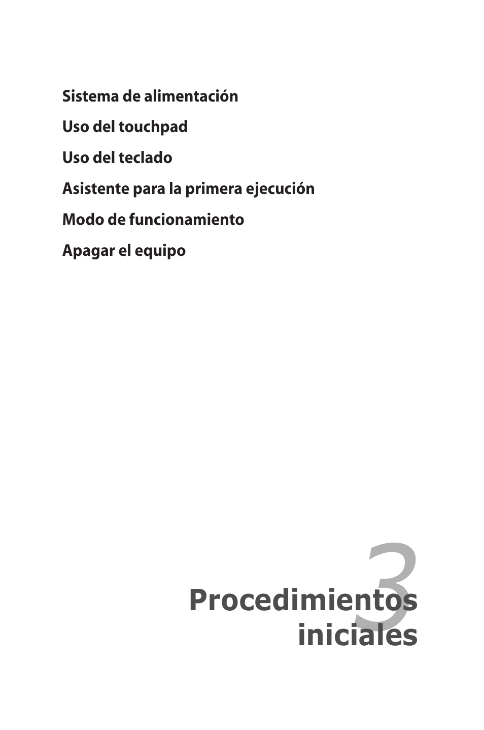 Asus Eee PC 701SD/Linux User Manual | Page 23 / 62