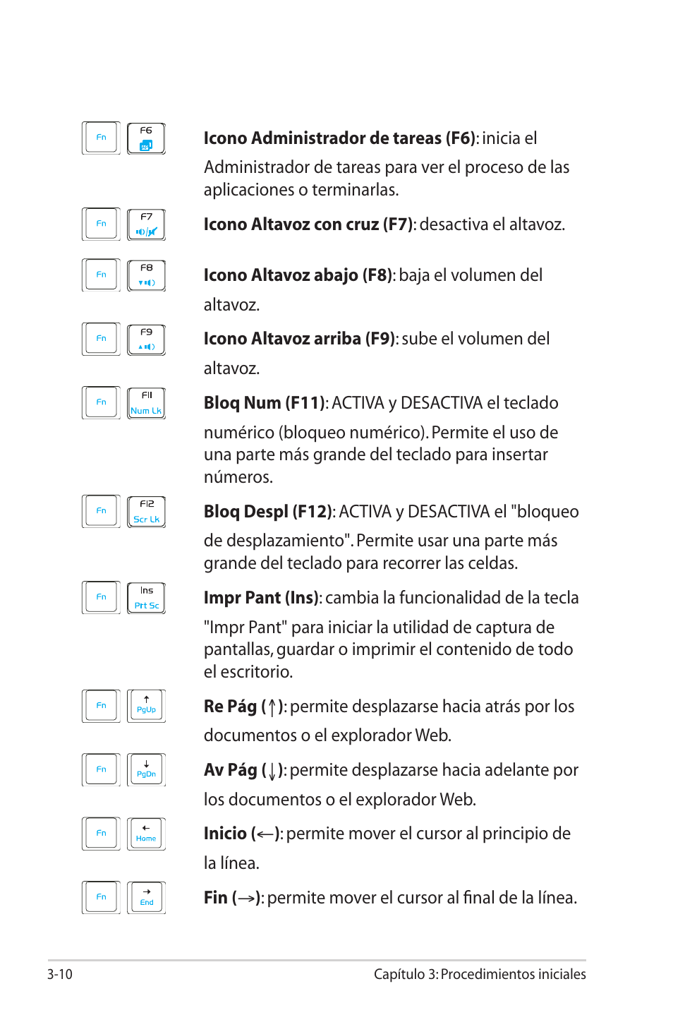 Asus Eee PC 701SD/Linux User Manual | Page 32 / 62