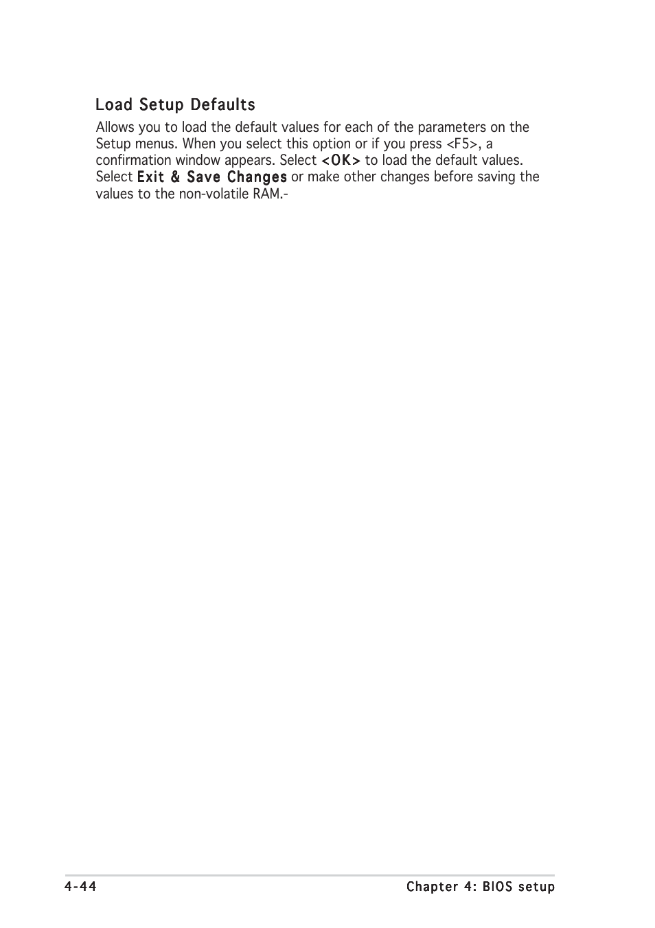 Asus P5LD2 User Manual | Page 104 / 142