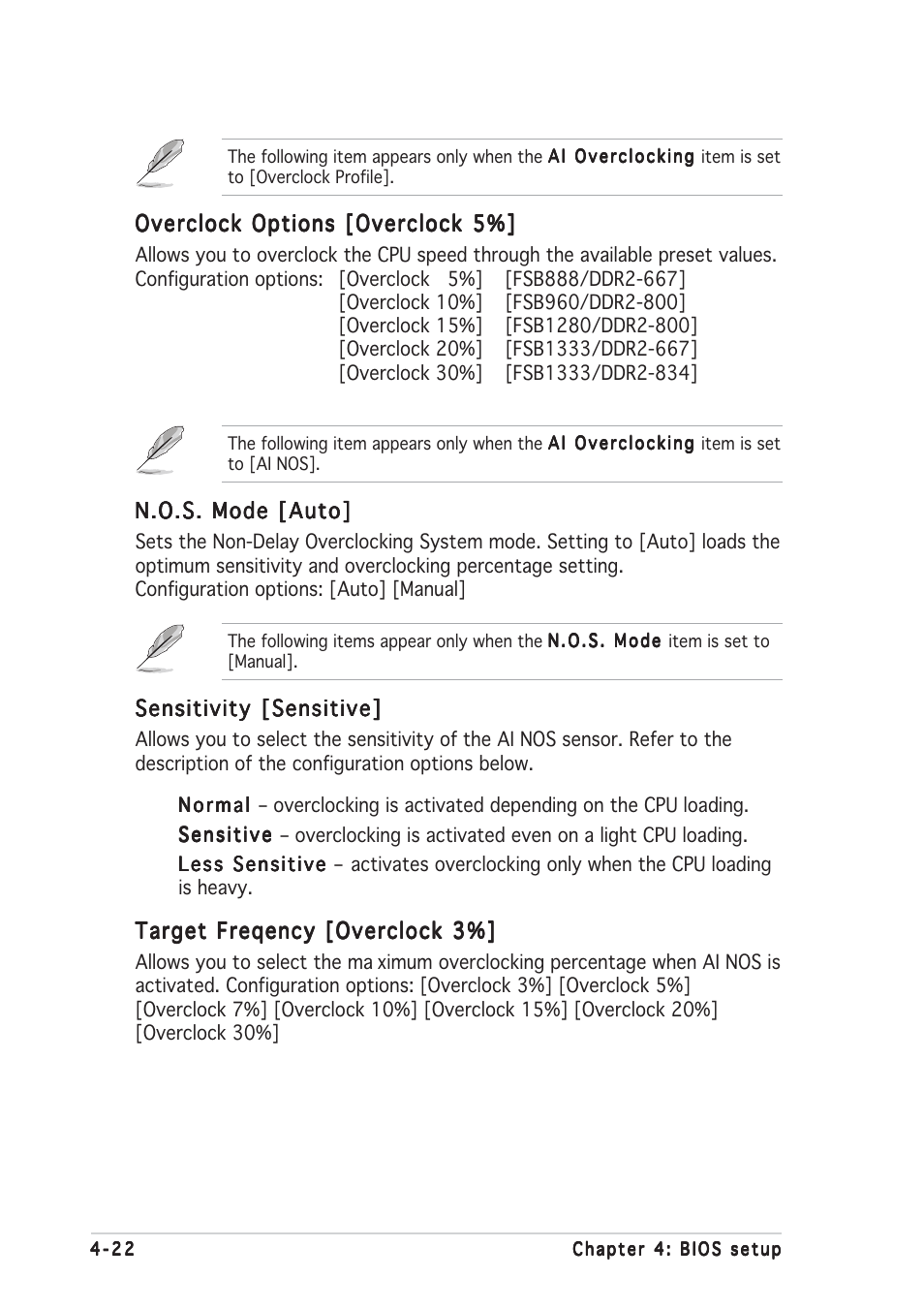 Asus P5LD2 User Manual | Page 82 / 142