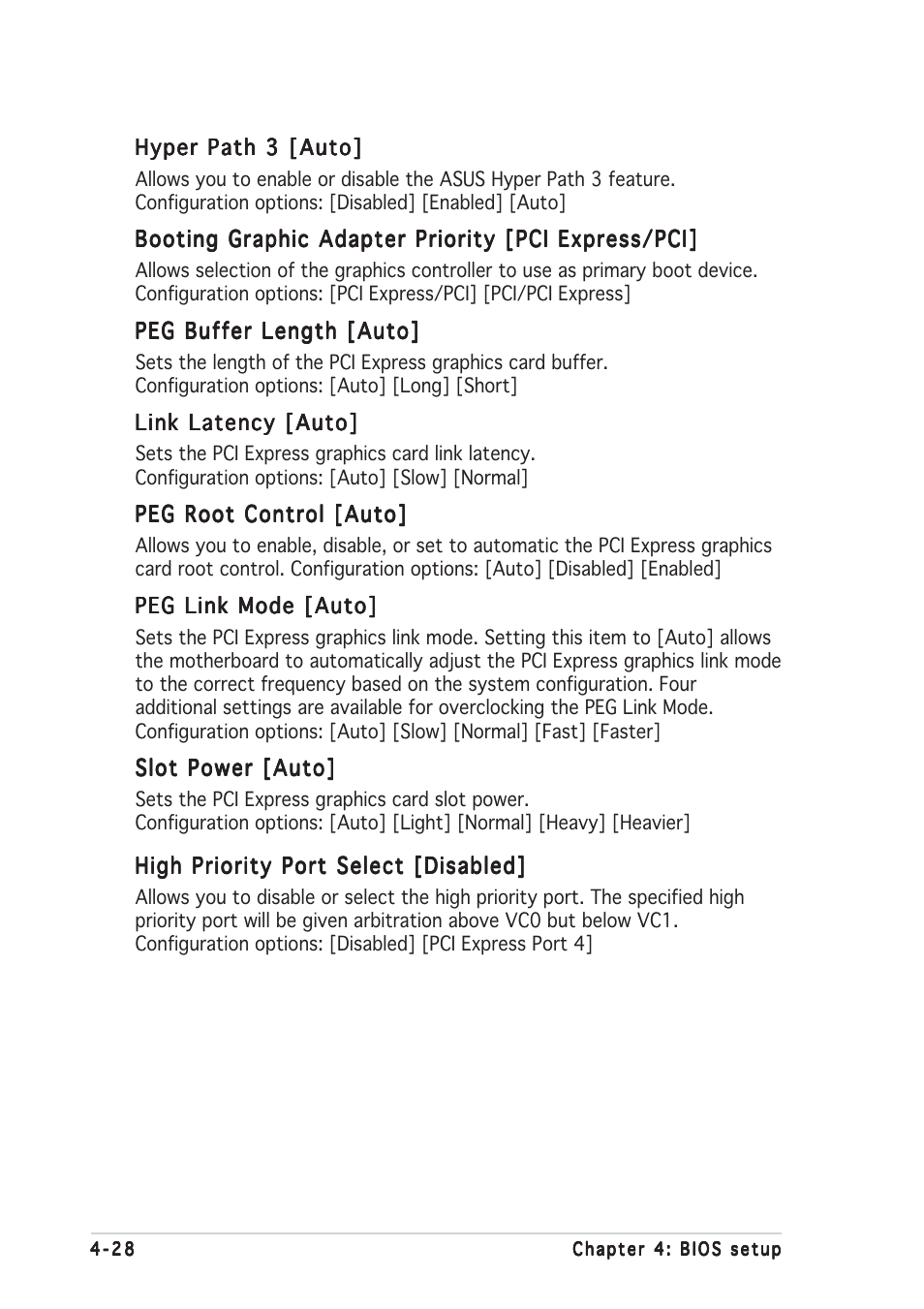 Asus P5LD2 User Manual | Page 88 / 142