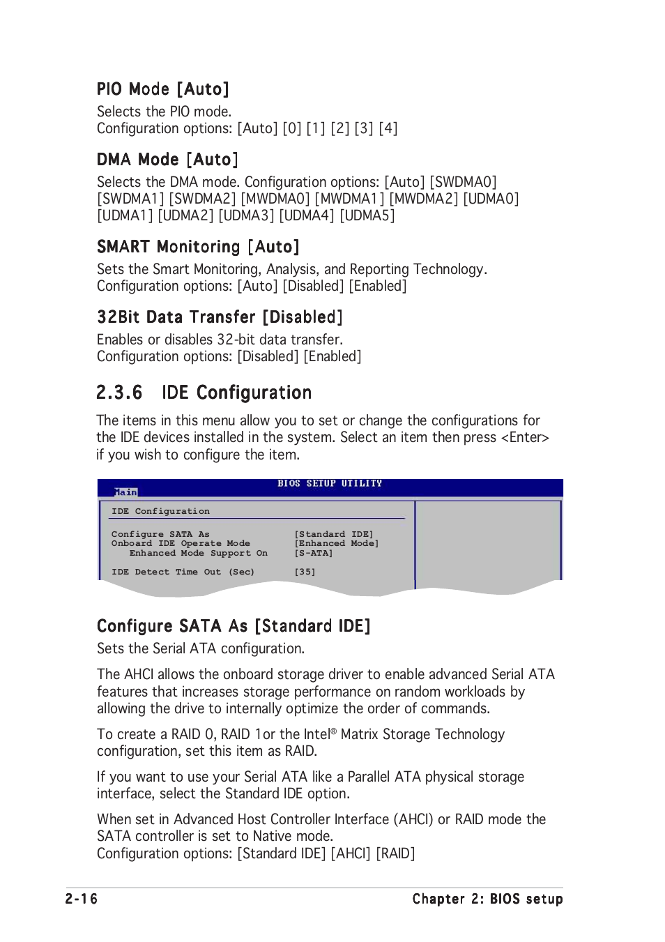 Asus P5GD1 Pro User Manual | Page 60 / 96