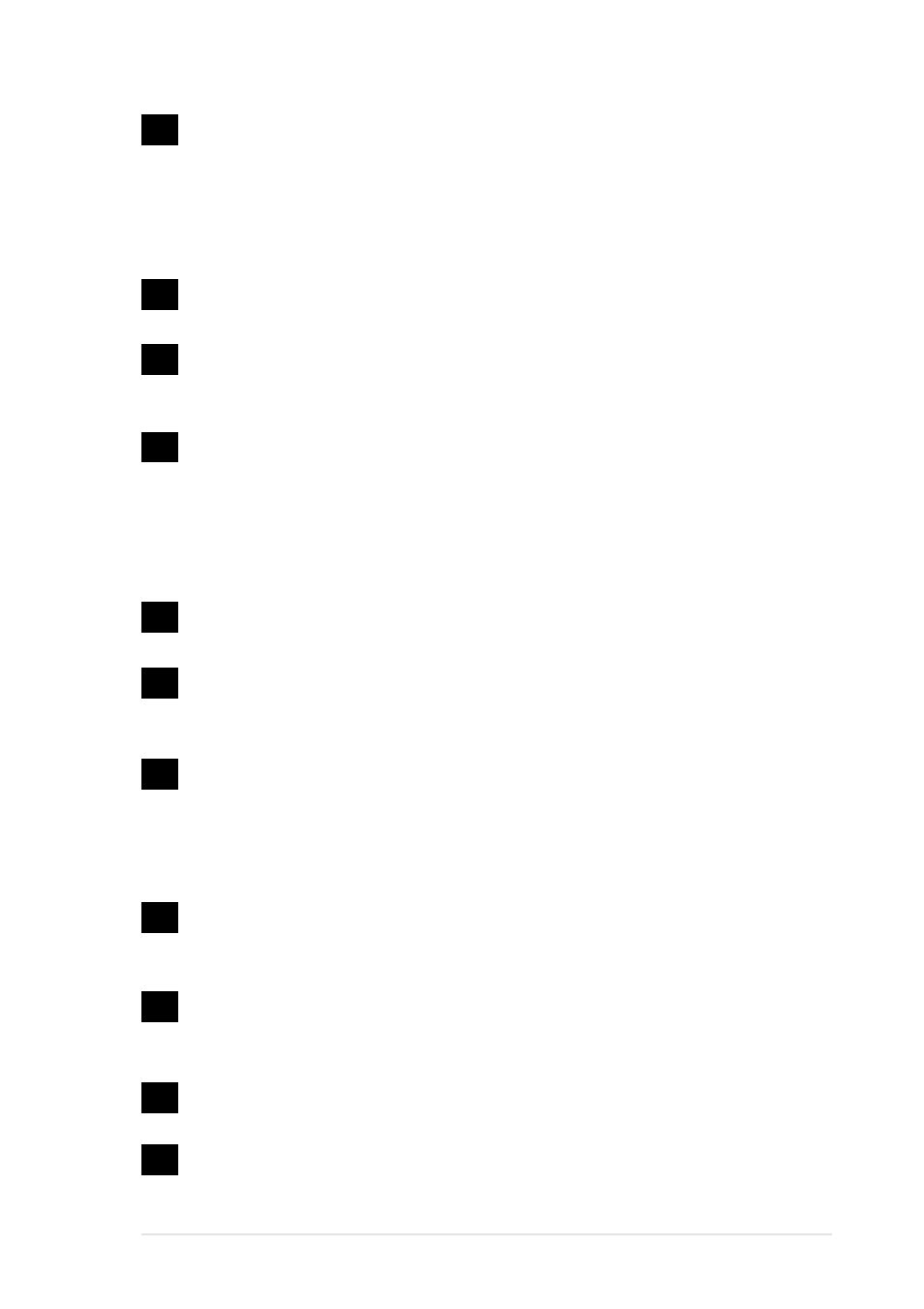 Asus P4B266-C User Manual | Page 19 / 126