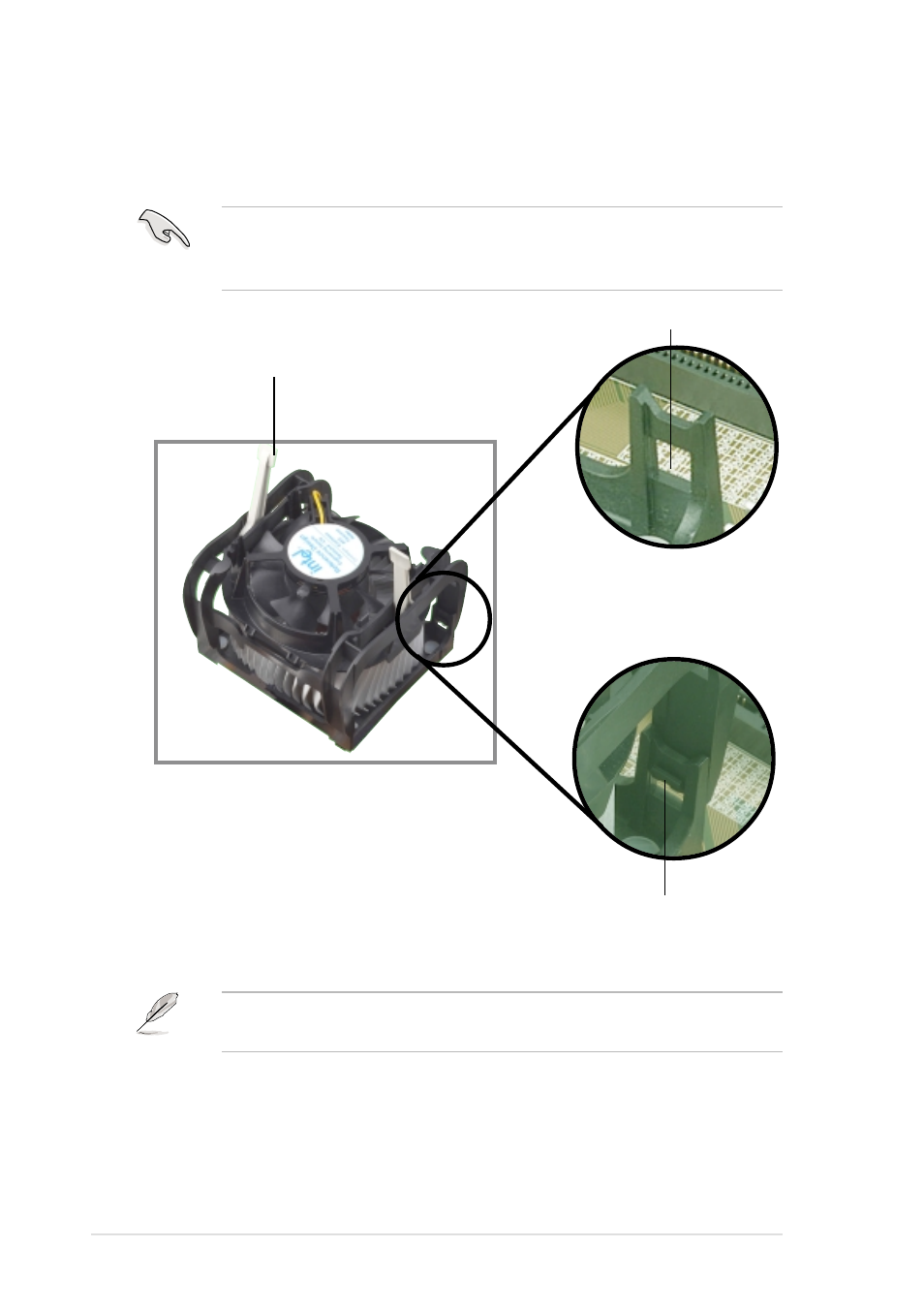 Asus P4B266-C User Manual | Page 30 / 126