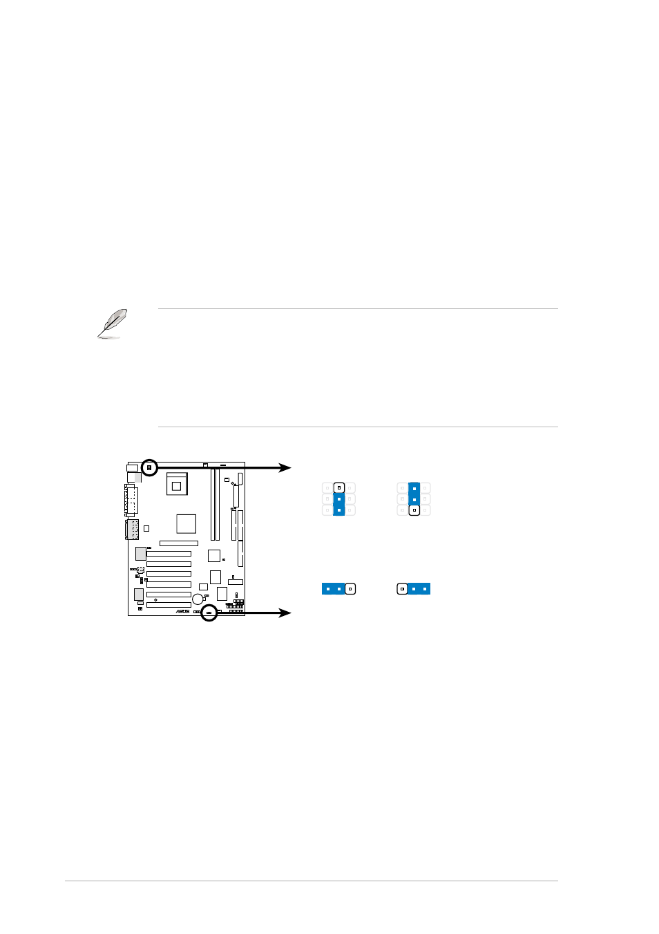 Asus P4B266-C User Manual | Page 42 / 126