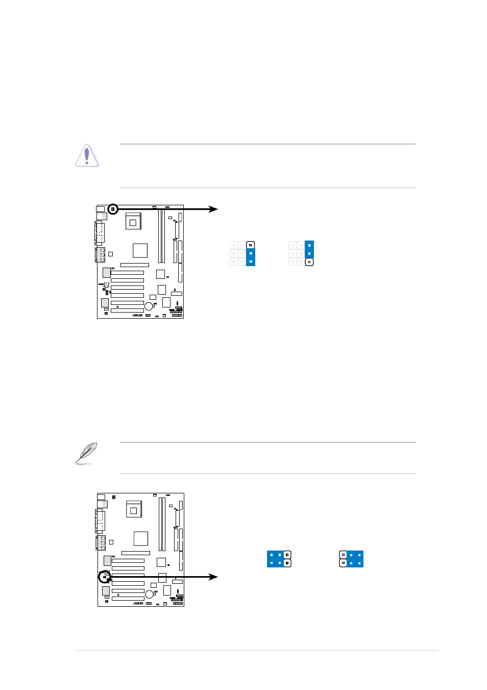 Asus P4B266-C User Manual | Page 43 / 126