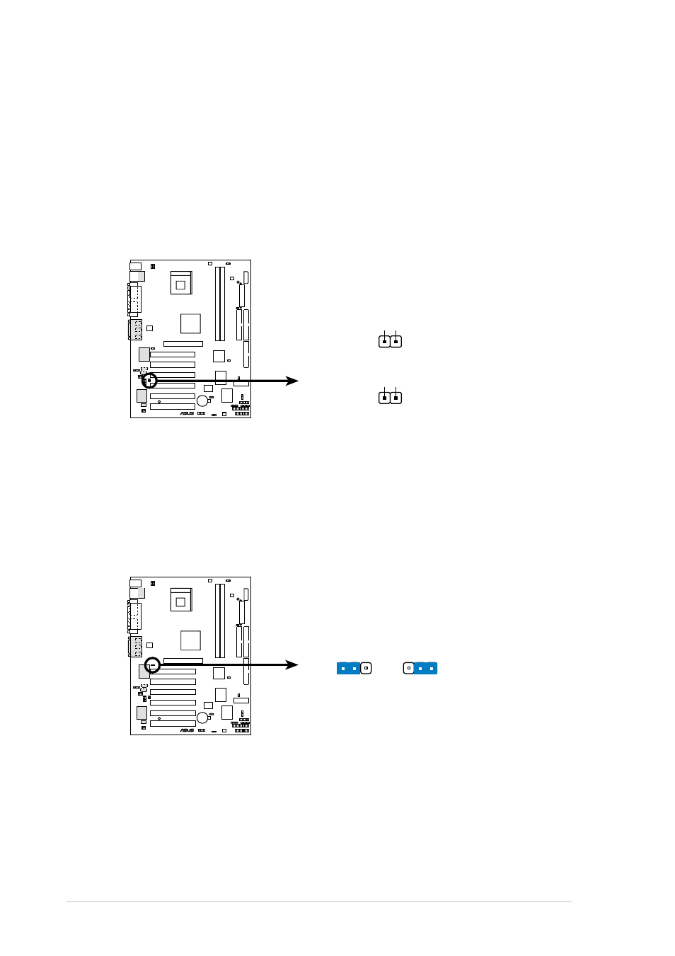 Asus P4B266-C User Manual | Page 44 / 126
