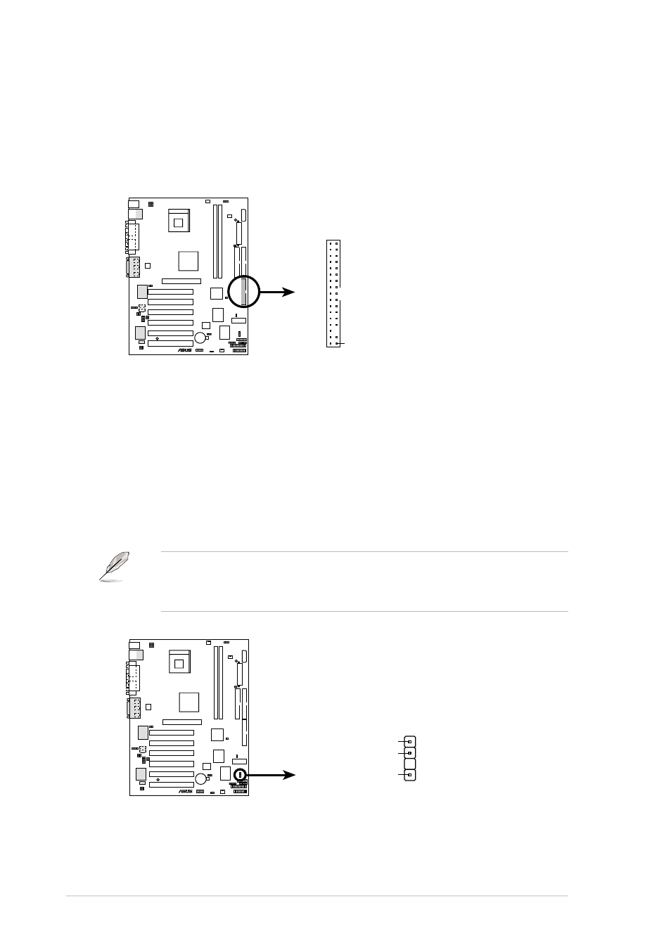 Asus P4B266-C User Manual | Page 48 / 126