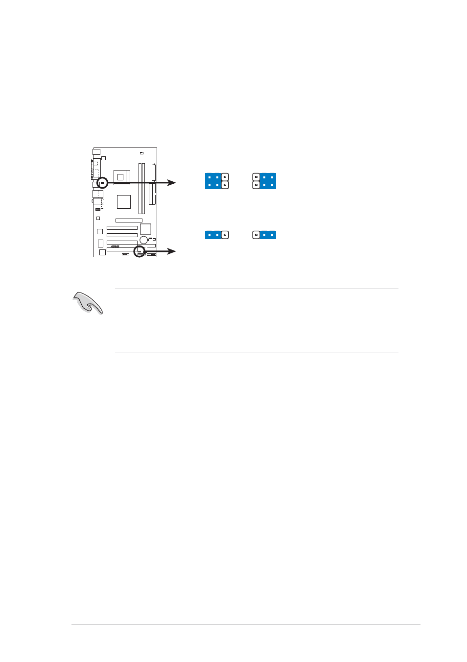 Asus P4PE2-X User Manual | Page 25 / 64