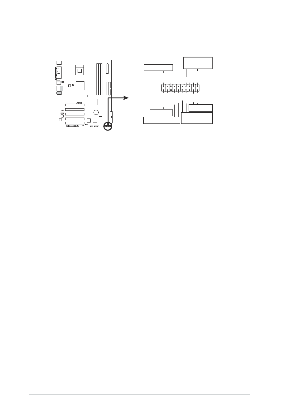 22 chapter 1: product introduction | Asus P4S800 User Manual | Page 32 / 64