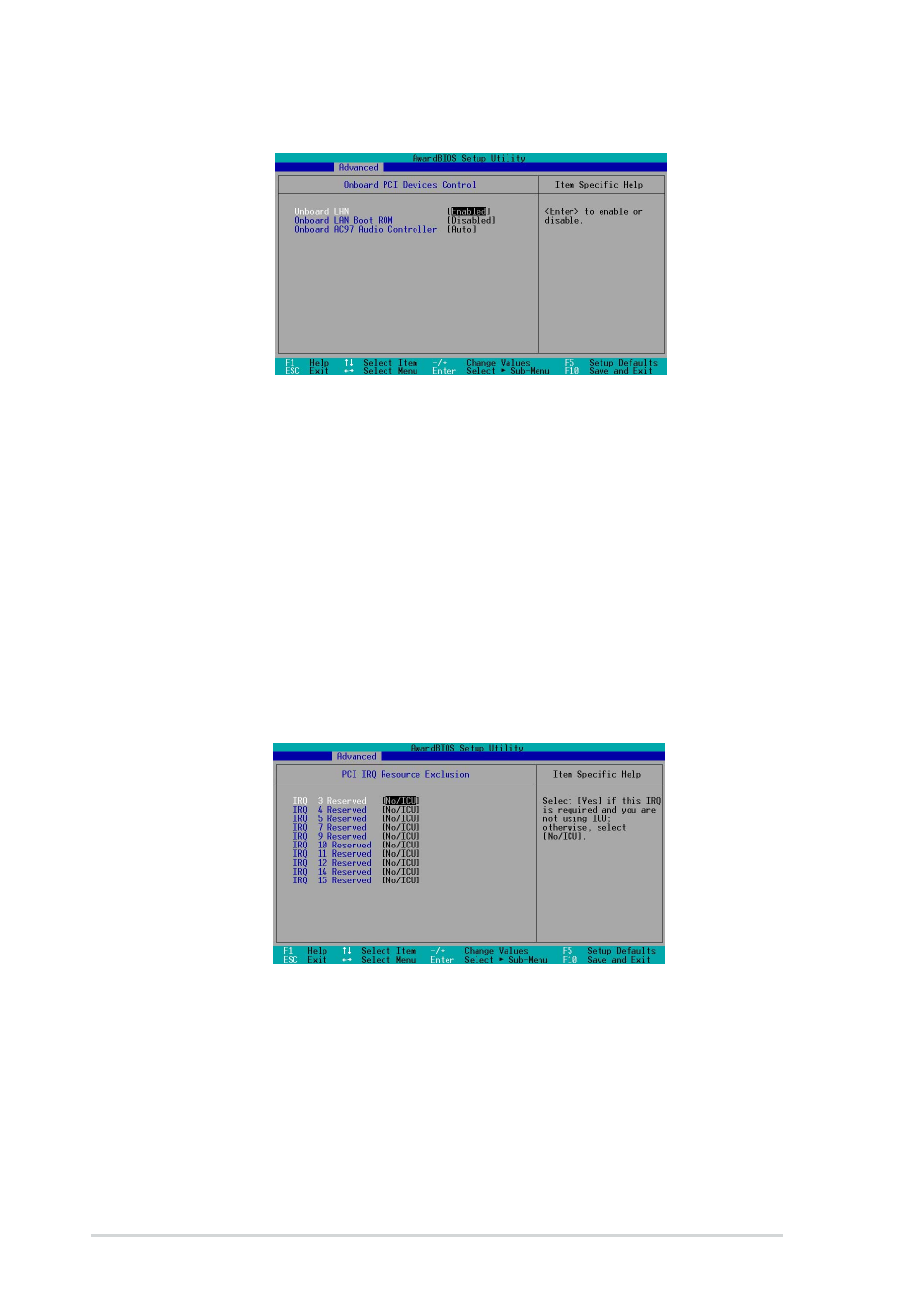 Asus P4S800 User Manual | Page 52 / 64