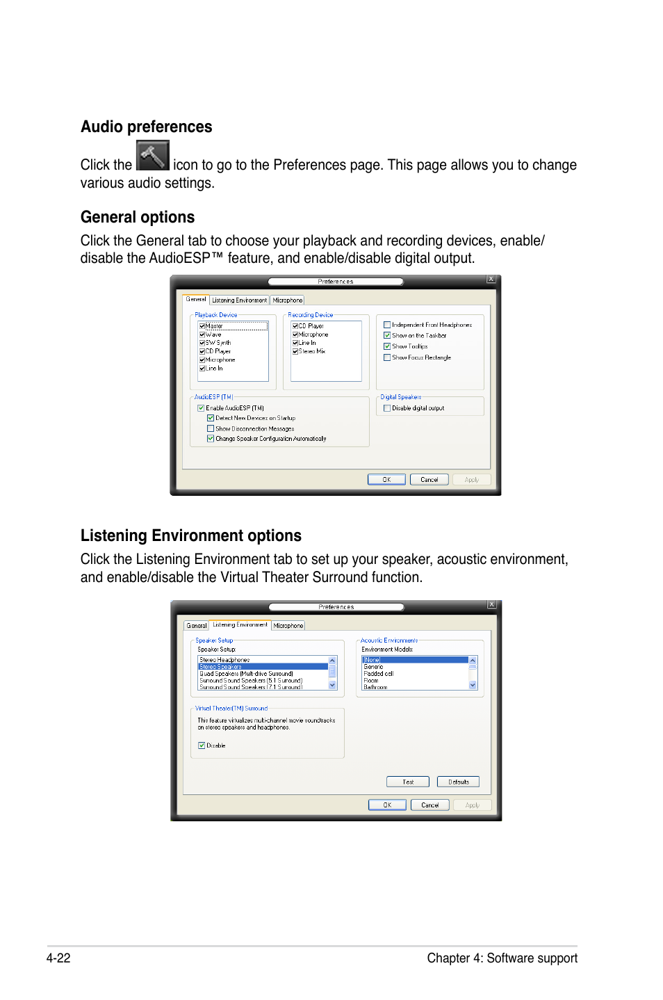 Asus M3A79-T Deluxe User Manual | Page 132 / 164